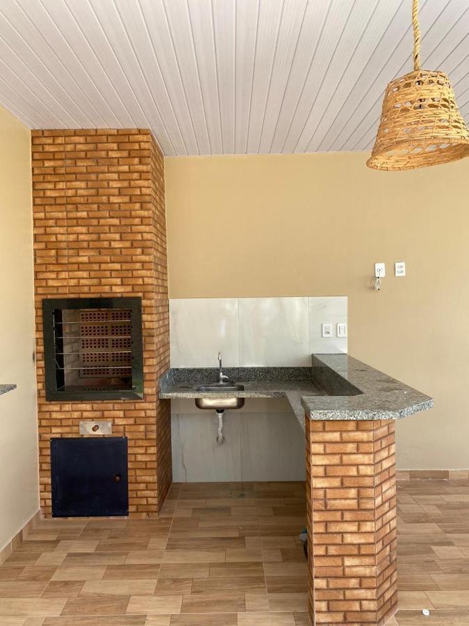 Casa Ondas De Alter Alter do Chao Εξωτερικό φωτογραφία