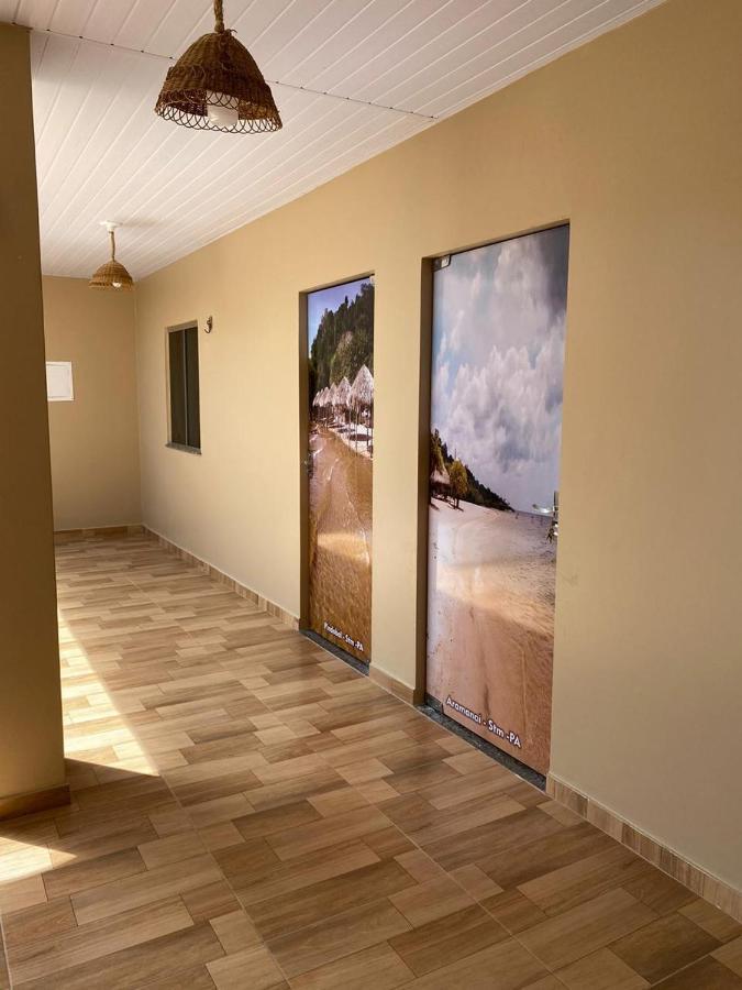 Casa Ondas De Alter Alter do Chao Εξωτερικό φωτογραφία