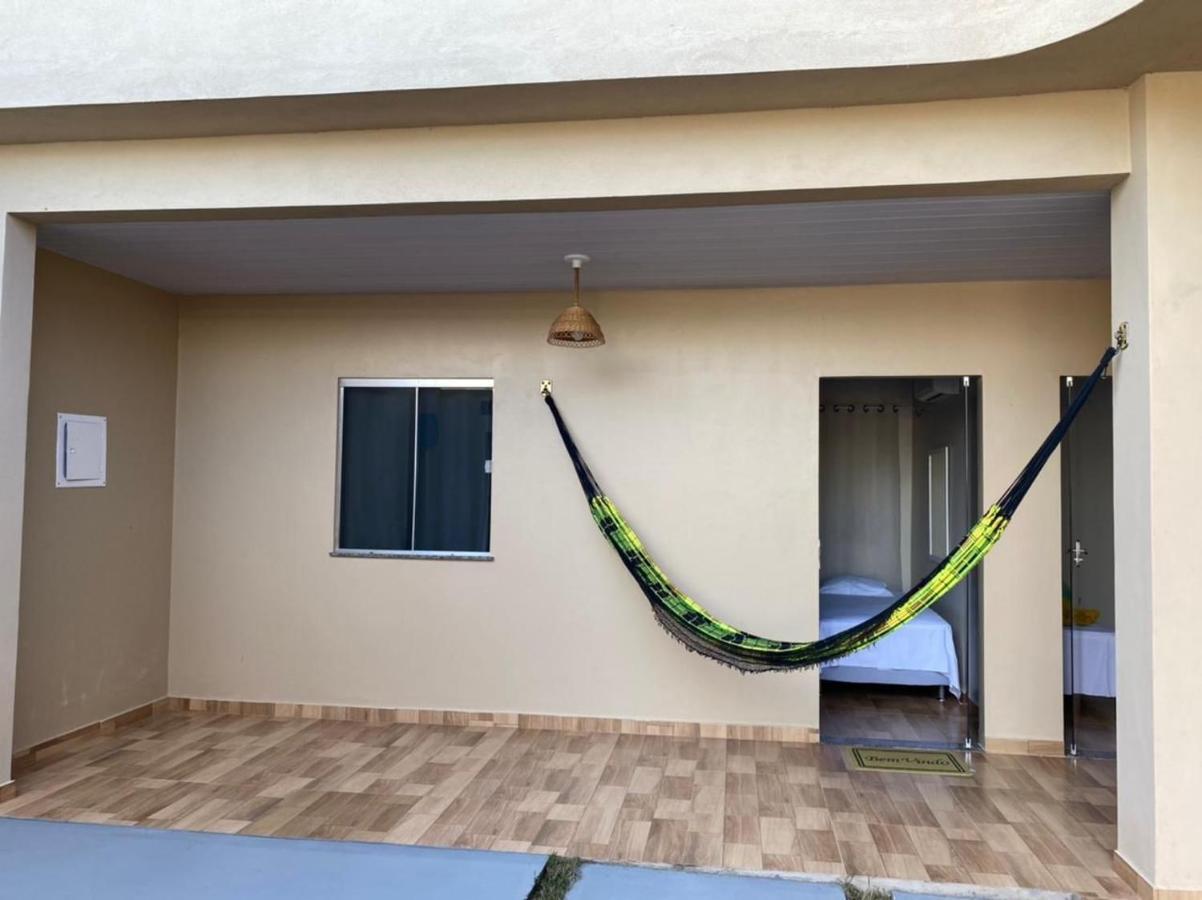Casa Ondas De Alter Alter do Chao Εξωτερικό φωτογραφία