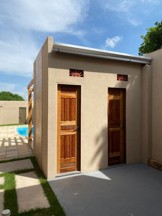 Casa Ondas De Alter Alter do Chao Εξωτερικό φωτογραφία