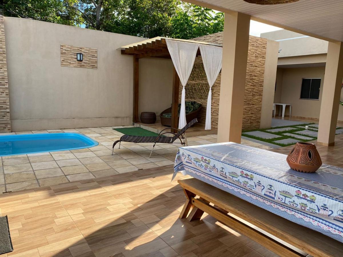 Casa Ondas De Alter Alter do Chao Εξωτερικό φωτογραφία